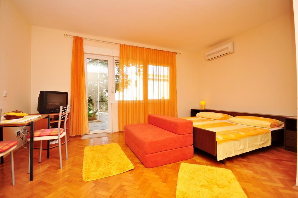 Apartments Ivan Duće Habitación foto