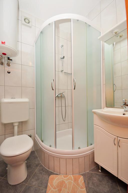 Apartments Ivan Duće Habitación foto