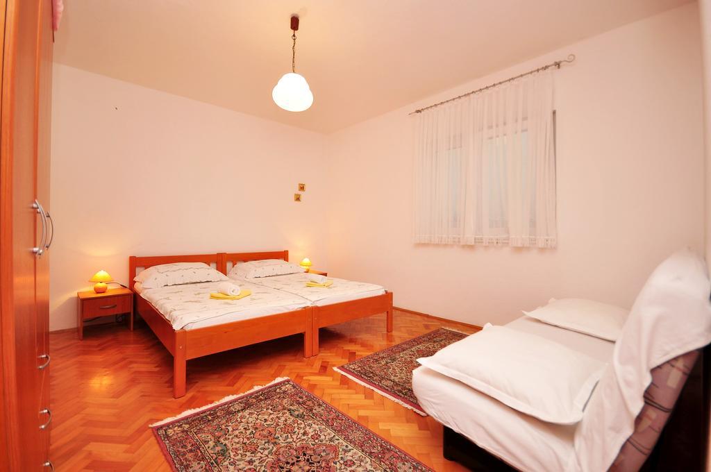 Apartments Ivan Duće Habitación foto